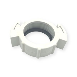1-1/2 x 1-1/4 Tubular Nut