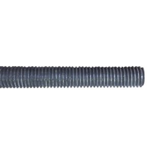 3/8 x 6 Galv Threaded Rod