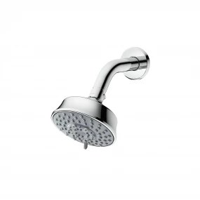 TOTO TBW03001U4#CP Classic Showerhead 5 Mode