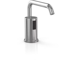 TOTO TES100DA#CP Sensor Operated Soap Dispenser - DC