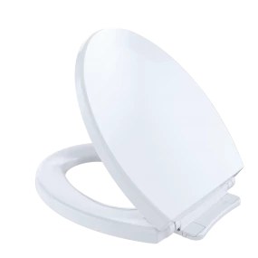 TOTO SS113#01 SoftClose® Toilet Seat - Round