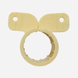 1-1/4 Plastic Mickey Mouse Strap