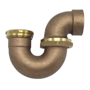 1-1/2 Rb Low Seal Trap