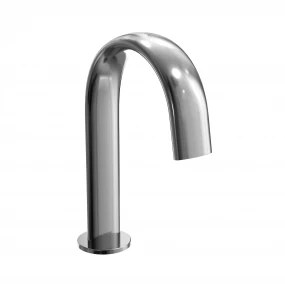 TOTO T24S51E#CP Gooseneck Touchless Faucet - 0.5 GPM
