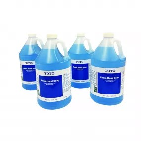 TOTO TSF201 Foam Hand Soap