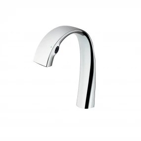 TOTO TLP01701U#CP ZN Automatic Lavatory Faucet
