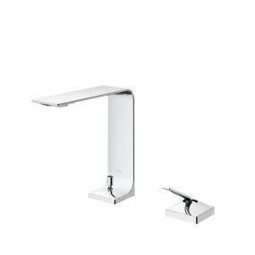 TOTO TLP02304U#CP ZL Single-Handle Faucet - Semi-Vessel - 1.2 GPM