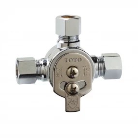 TOTO TLM10 Mixing Valve
