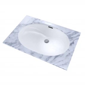 TOTO LT546G#01 Undercounter Lavatory