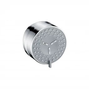TOTO TBW07017U#CP Body Spray - Round