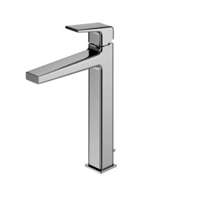 TOTO TLG10305U#CP GB Single-Handle Faucet - 1.2 GPM - Vessel