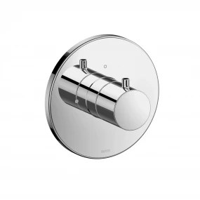 TOTO TBV01101U#CP Volume Control Valve Trim - Round