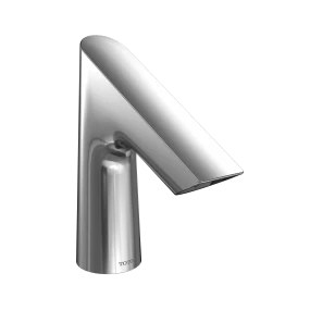 TOTO T27S32E#CP Standard-S Touchless Faucet - 0.35 GPM