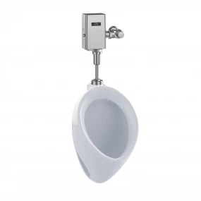 TOTO UT104E#01 Commercial Washout High Efficiency Urinal, 0.5 GPF - ADA (Reclaimed Water Option)