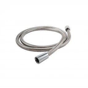 TOTO TBW01026U#CP Shower Hose Metal 63"