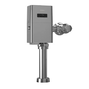 TOTO TET1UAX32#CP EcoPower® Ultra-High-Efficiency Toilet Flush Valve - 1.0 GPF (V.B. Set)