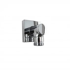 TOTO TBW02013U#CP Wall Outlet - Square