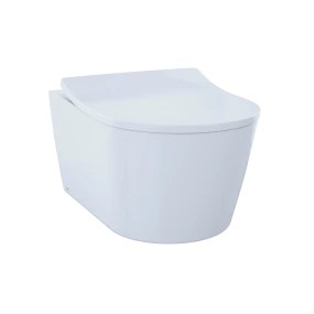 TOTO CT447CFG#01 RP Wall-Hung Toilet