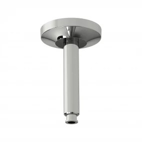 TOTO TS110MC6#CP Rain Shower Arm Ceiling Mount