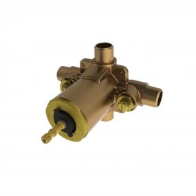 TOTO TSPTM Pressure Balancing Valve without Diverter