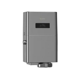 TOTO TEU1GAR#CP EcoPower® Urinal Flush Valve Only - 1.0 GPF