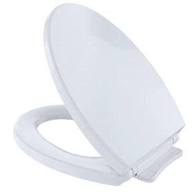 TOTO SS114#01 SoftClose® Toilet Seat - Elongated