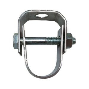 3 DWV Hanger (plastic Coated)
