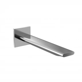 TOTO T23L51E#CP Libella® Touchless Wall-Mount Faucet - 0.5 GPM