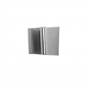 TOTO TBW02014U#CP Handshower Wall Mount - Square