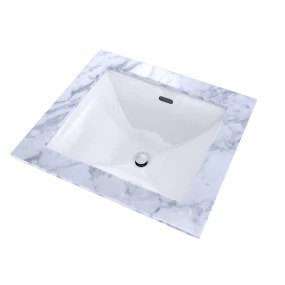 TOTO LT624G#01 Legato™ Undercounter Lavatory