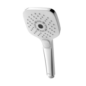 TOTO TBW02015U4#CP Square Handshower 3 Mode
