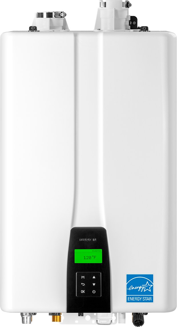 Navien Npe-180a2 Tankless Water Heater