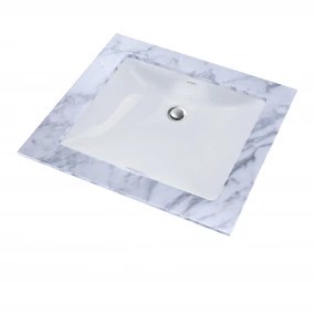 TOTO LT1535G#01 Undercounter Lavatory