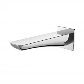 TOTO TBG02001U#CP Tub Spout - Modern S