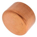 1 Copper Cap