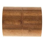 1-1/2 x 1-1/4 Copper Coupling