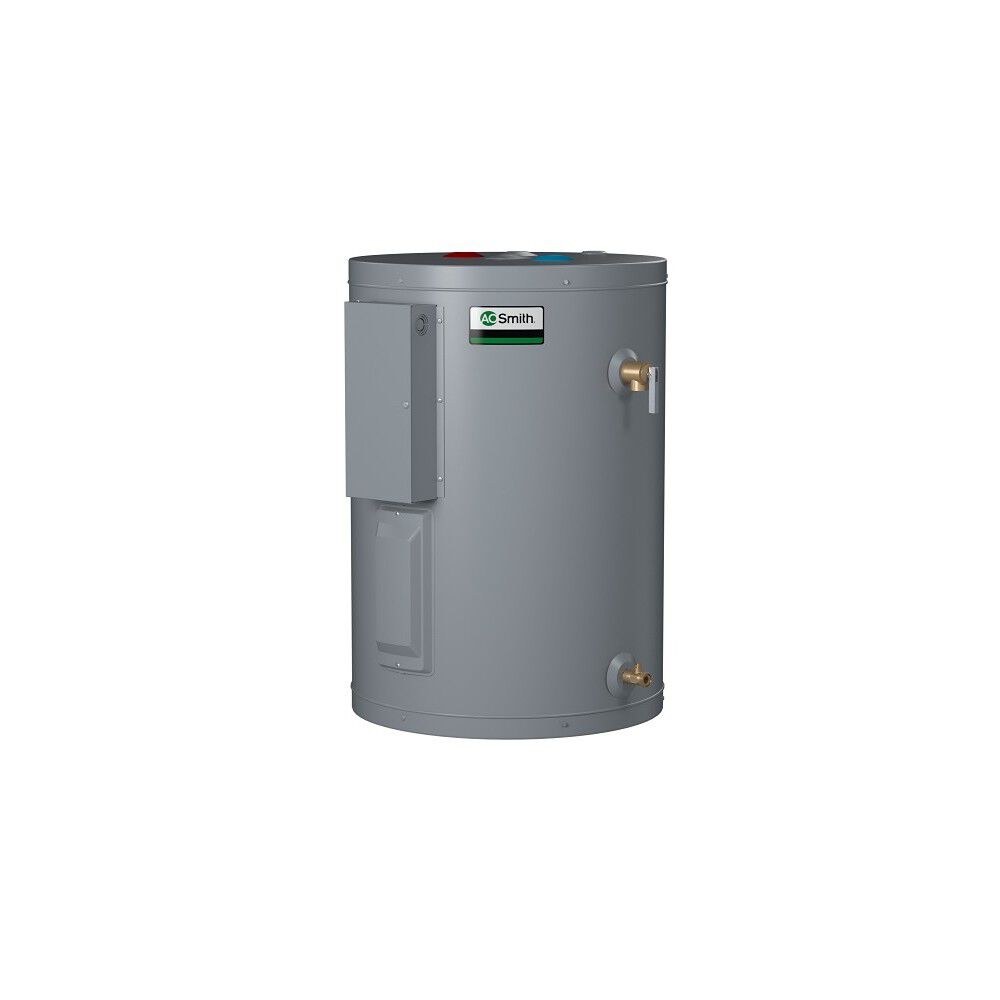 Ao Smith Del-10 Electric Hwh 208v 3kw 1 Phase