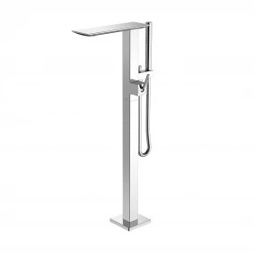 TOTO TBP02303U#CP ZL Freestanding Tub Filler
