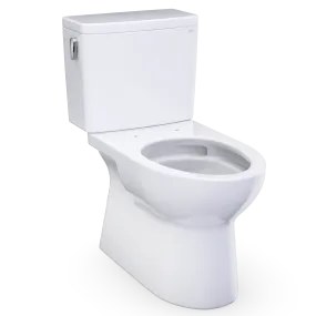 TOTO CST472CEFG#01 Glaston™ Two-Piece Toilet - 1.28 GPF