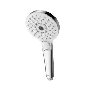 TOTO TBW01011U4#CP Round Handshower 3 Mode