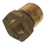 1 x 1/4 Brass Bushing