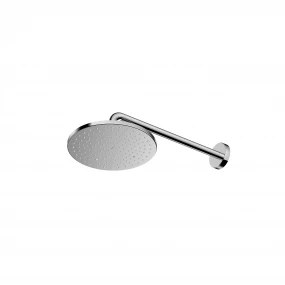 TOTO TBW07002U4#CP Rain Shower Round 10"