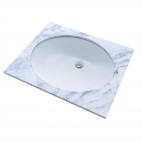 TOTO LT569#01 Undercounter Lavatory