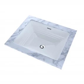 TOTO LT533#01 Promenade® Undercounter Lavatory