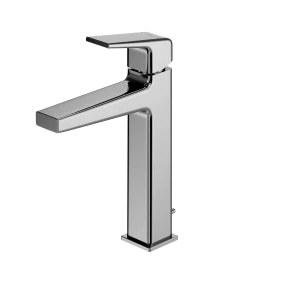 TOTO TLG10303U#CP GB Single-Handle Faucet - 1.2 GPM - Semi-Vessel