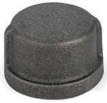 1 Black Cap