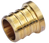 1/2 PEX Plug