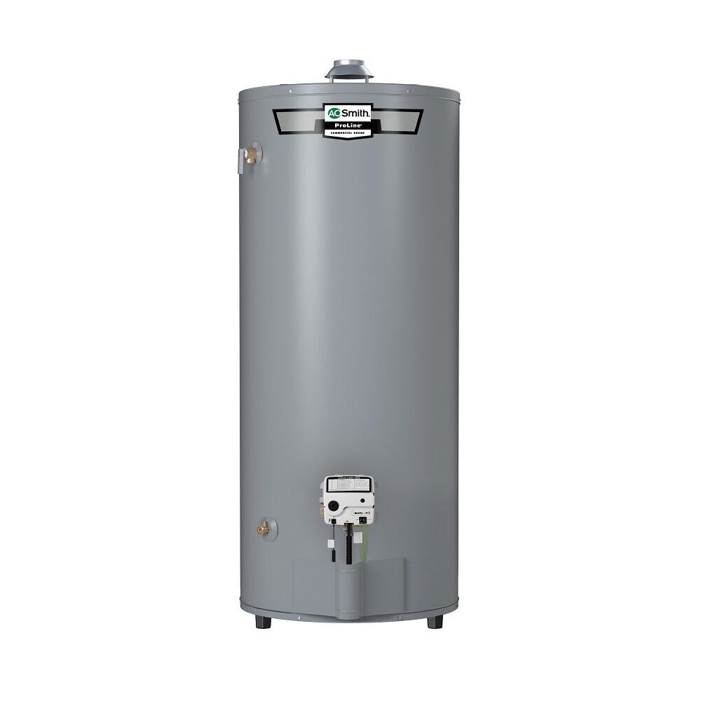 Ao Smith Bt-100 98 Gal 75100 BTU Commercial Hwh