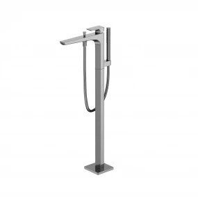 TOTO TBG07306U#CP GE Freestanding Tub Filler