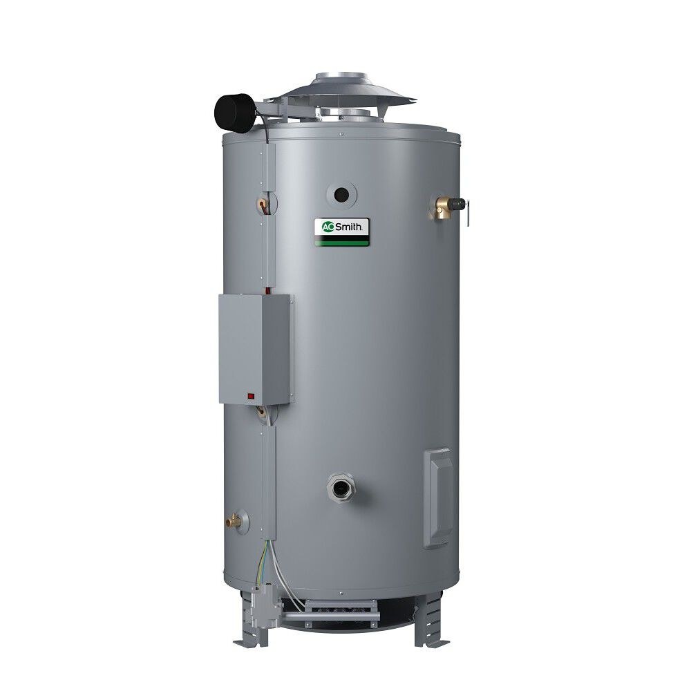 Ao Smith Btr-199 Commercial Water Heater